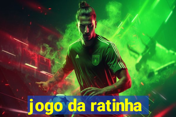 jogo da ratinha