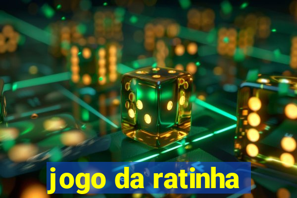 jogo da ratinha