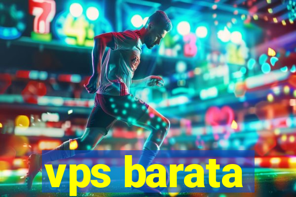 vps barata