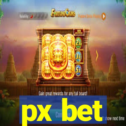 px bet