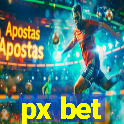 px bet