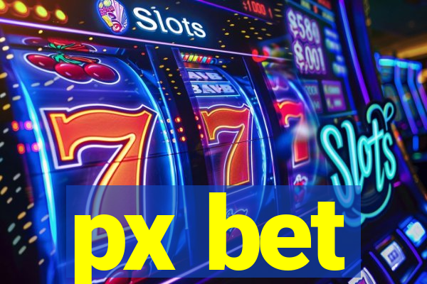 px bet