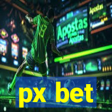 px bet