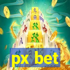 px bet