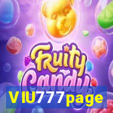 VIU777page