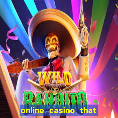 online casino that accepts visa gift cards