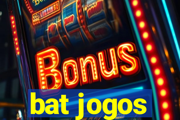 bat jogos