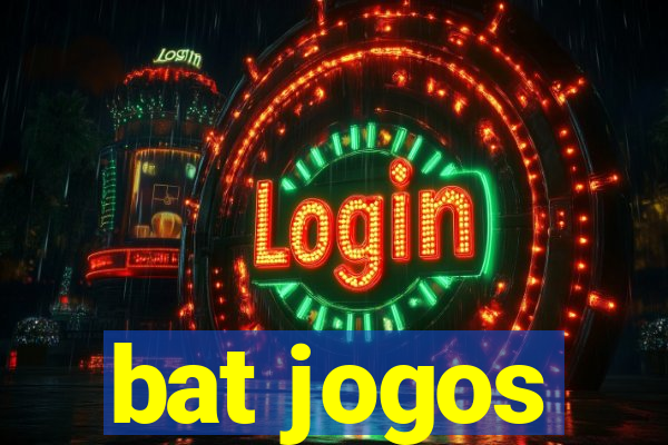 bat jogos