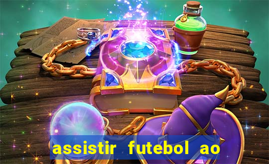 assistir futebol ao vivo gratis no sportv