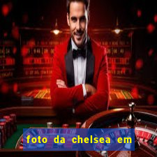 foto da chelsea em pelada das visoes da raven peladas