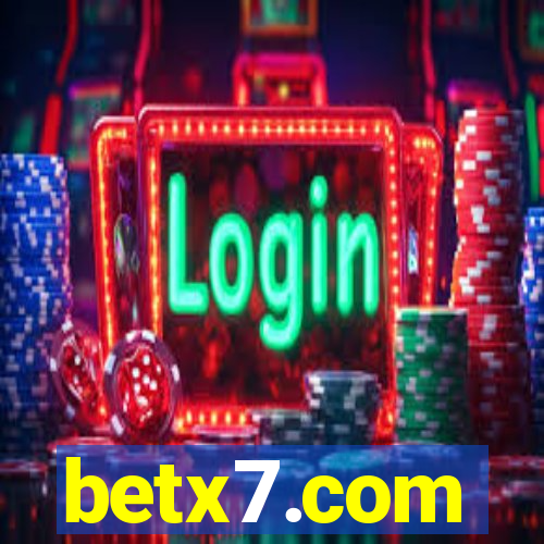 betx7.com