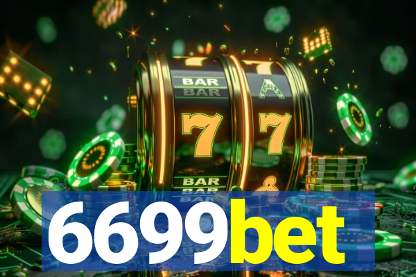 6699bet