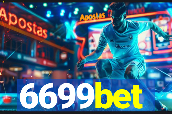 6699bet