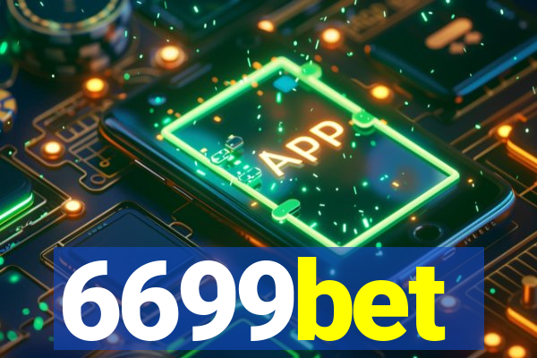 6699bet