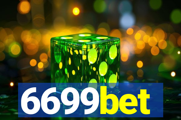 6699bet