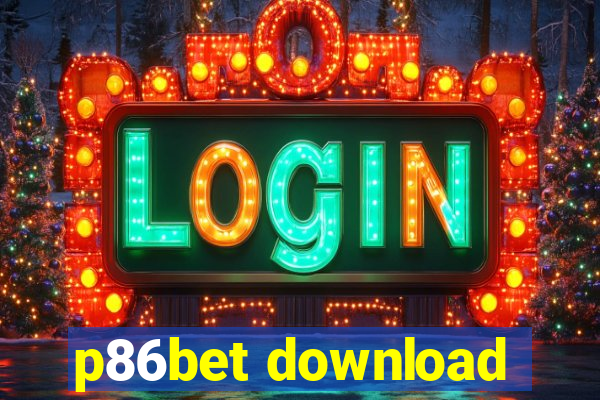 p86bet download