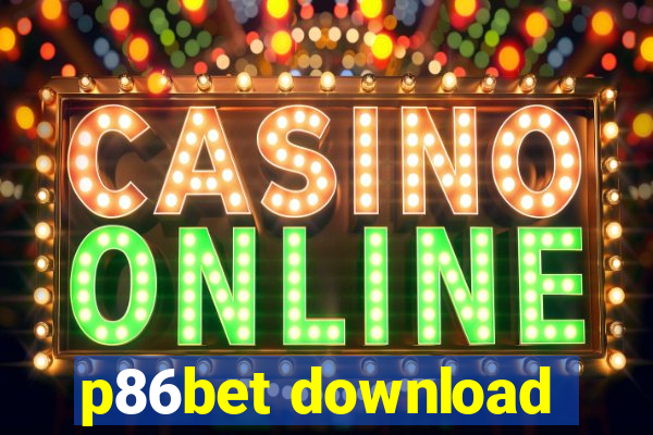 p86bet download