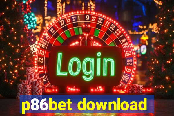 p86bet download