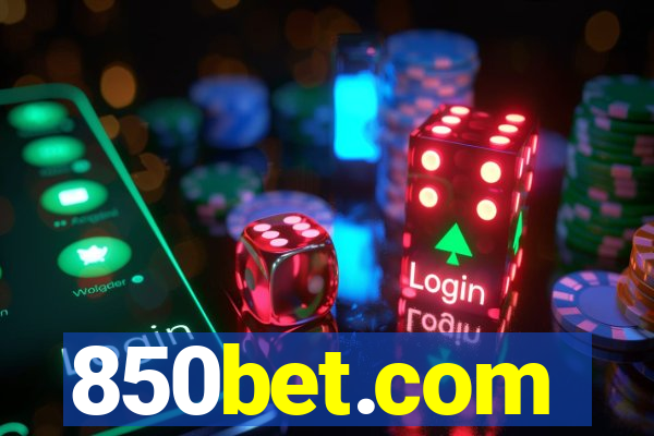 850bet.com