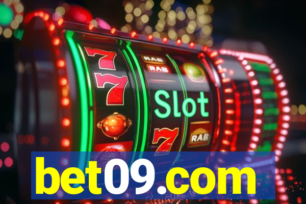 bet09.com