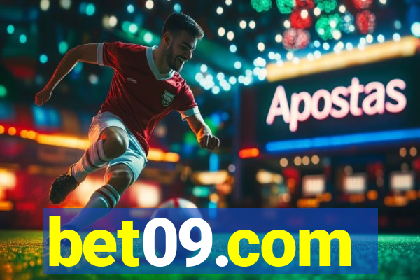 bet09.com