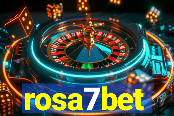 rosa7bet