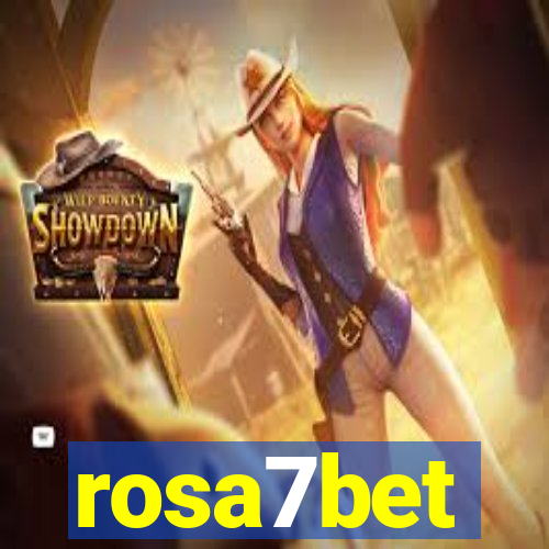 rosa7bet