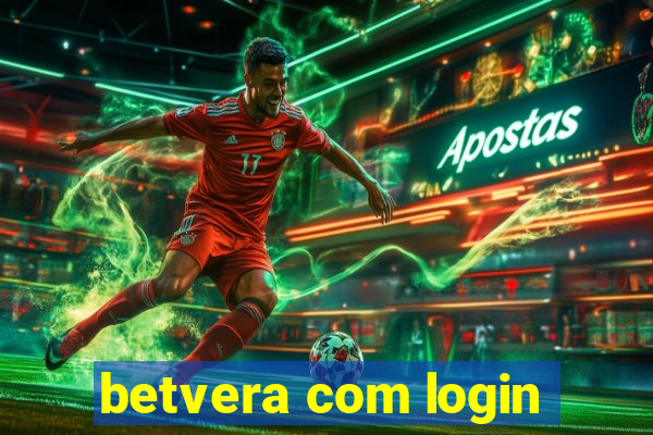 betvera com login