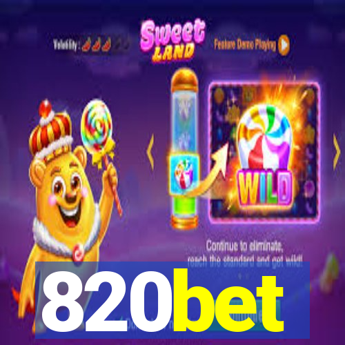 820bet