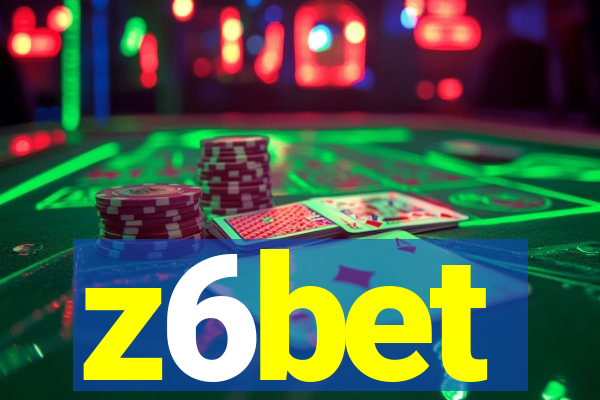 z6bet