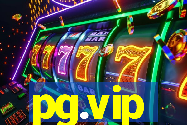 pg.vip