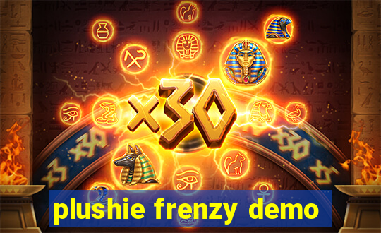 plushie frenzy demo