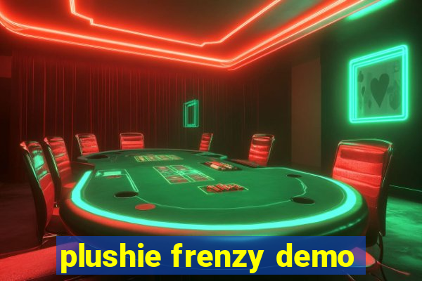 plushie frenzy demo