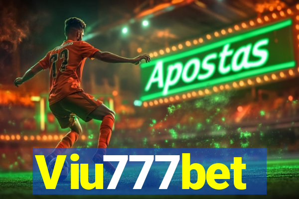 Viu777bet