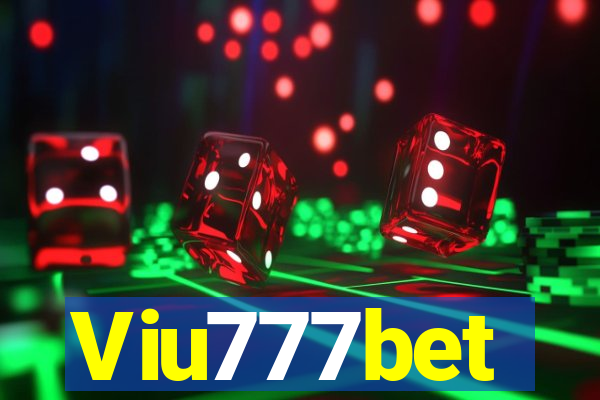 Viu777bet