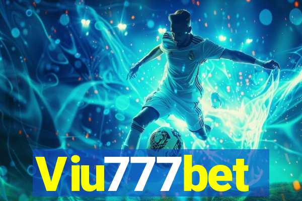 Viu777bet