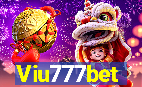 Viu777bet