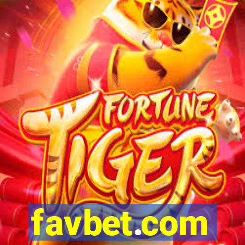 favbet.com