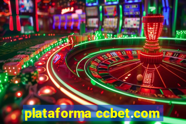 plataforma ccbet.com