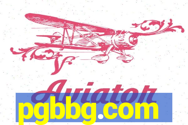 pgbbg.com