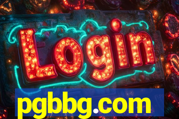 pgbbg.com