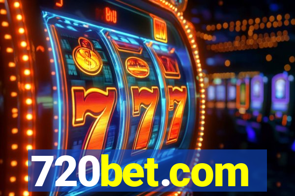 720bet.com