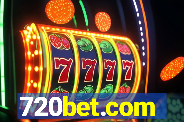 720bet.com