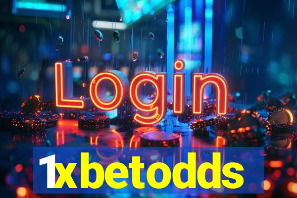 1xbetodds