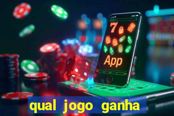 qual jogo ganha dinheiro ao se cadastrar