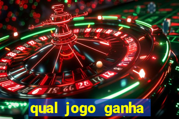 qual jogo ganha dinheiro ao se cadastrar