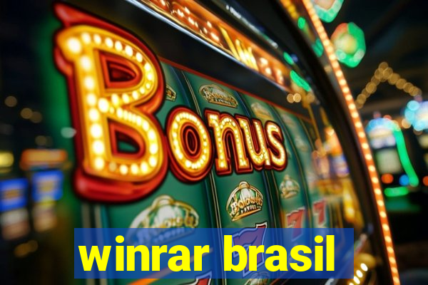 winrar brasil