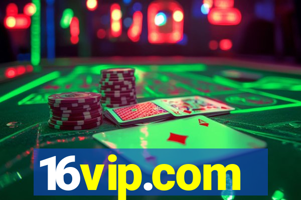 16vip.com