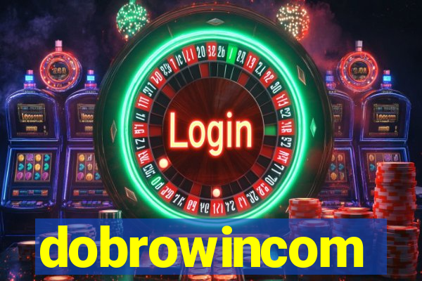 dobrowincom