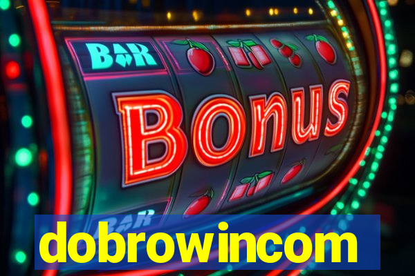 dobrowincom